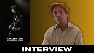Interview With 