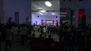Urban Noise 2025 - CCM BAND (Derribar&eacute;)