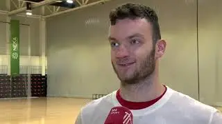 KÉZILABDA – Berobbant a NEKA a férfi NB I-be