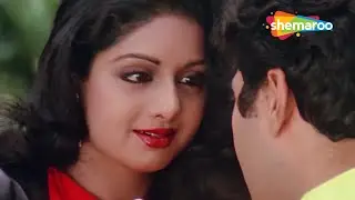 श्रीदेवी की रोमांटिक ड्रामा फिल्म | Ram Avtar (1988) (HD) | Sunny Deol, Sridevi, Anil Kapoor