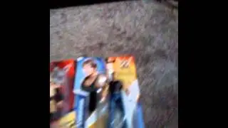 Finn valor dean Ambrose