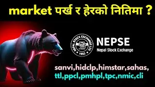 nepse update today | nepse technical analysis today |  nepse analysis today | nepse today | nepse