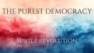 The Purest Democracy: Solutions for an Ailing Nation