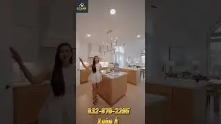 Tour Elyson Katy | Nh&agrave; Mới &ndash; Katy ISD &ndash; Tiện &Iacute;ch Đỉnh Cao gi&aacute; giảm t&ugrave; 565K c&ograve;n 495K
