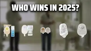 The Top 5 Best Urostomy Bag in 2025 - Must Watch Before Buying!