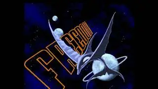 Amiga Trackmo : Freedom / Nova (1992)