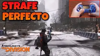STRAFE PERFECTO - THE DIVISION