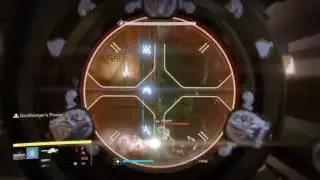 Neojames_cz Destiny King's Fall Hard raid challenge
