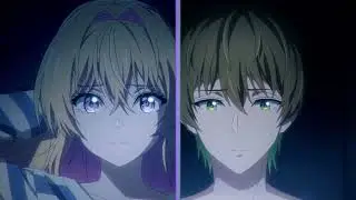 My Awkward Senpai - Opening HD (Bukiyou na Senpai - 不器用な先輩。)