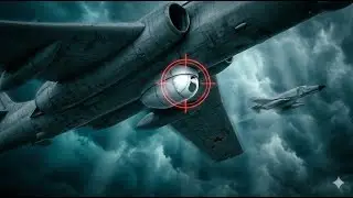 What Japan Found Under This Soviet Bomber Changed Everything