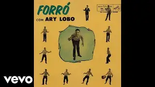 Ary Lobo - Paulo Afonso (Áudio Oficial)