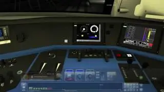 TRAIN SIMULATOR 2016: Quick Drive (Gloggnitz-M&uuml;rzzuschlag)