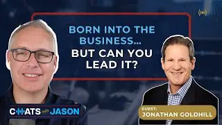 How to Take Over a Family Business Without Destroying Relationships