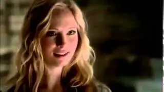Big Girls Cry || Bonnie, Elena, Caroline