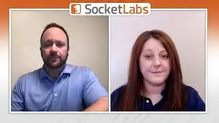 Tailored Solutions for Email Delivery - SocketLabs (captioned)