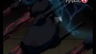 Vid&eacute;o Gate Keepers 21 bande annonce de kazetv Animation Manga Japanimation AMV wat tv