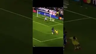 Moreno Goal vs Chelsea (Russ-Calypso)
