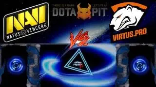 Na`vi vs Virtus.Pro