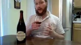Brewtal Battle Beer Break - Mash & Vanilla by The Bruery (Ep. 104)