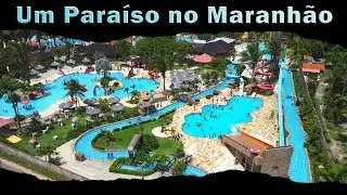 Valparaíso Adventure Park - Maranhão