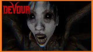 Самое страшное одержимость на данный момент! Пожирание - Часть 5