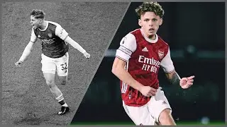 Ben Cottrell - The heir to Emile Smith Rowe? | Hale End&rsquo;s finest!