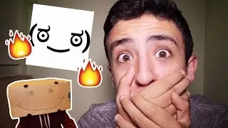 OMG MEMEULOUS ROASTED ME😭🔥| MEMEULOUS SEND (ft.THE BOOTLEG BG MEDIA)