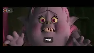 Trolls I'm Go to Bed Why Crying