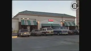 1990 San Diego Nightlife Series: Sports Bars - Trophy's in Mission Valley & Tuba Man's in North Park