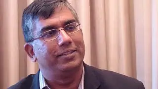 Viv Govender - A Top Financial Tip Few Know