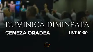 Geneza Oradea | Toate p&acirc;nzele jos! | Dorel Coraș