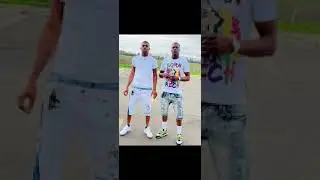 Mac Full Throttle- Droppin Bombs freestyle remix Ft. Kaydo Bang