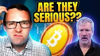 Не могу поверить, что продавцы биткоинов попадаются на эту удочку&hellip;
