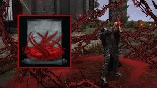 This sorcery just got BUFFED | Elden Ring Patch 1.07