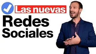C&oacute;mo funcionan las Redes Sociales Descentralizadas: Gu&iacute;a completa