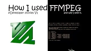 FFmpeg: The Secret Tool Every Developer Should Know About – Here’s Why!