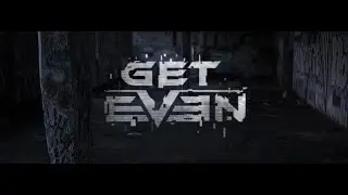 GET EVEN (Part 3)
