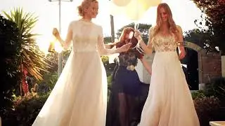 Anastasia Aravani BRIDAL COUTURE - Collection 2019 by Alexander Karmios