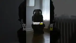 ПОЛУНОЧНАЯ ИГРА - ВЫЗОВ В 3 УТРА!! 🕯️💀