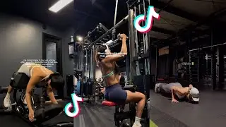 WOMEN GYM MOTIVATION! PART 14 | TIKTOK COMPILATION