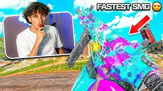 New SUPERI got BUFFED and it's UNFAIR on Rebirth Island 😍🤯