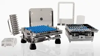 Encapsuladora Capsufill 100