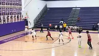 Whale Branch Vs Barnwell