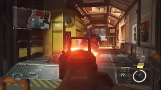 First Infinite Warfare Montage! [2021]
