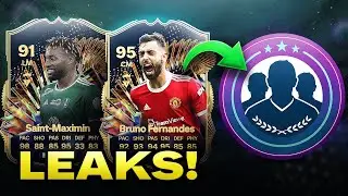 Buy This For Insane Live TOTS Leaked SBCs!