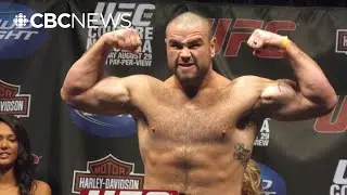 Why a judge recommends that the province oversee combat sports in Alberta