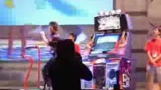 WPF 2005 - Hyun ho-Seo - FA ep.3 Freestyle
