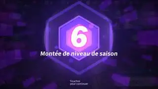 Creative destruction avec un A5 2017 + TOP 1 13 kills (aimbot!!??)