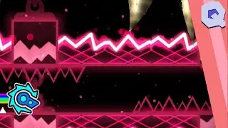 Astral Divinity Showcase | Geometry Dash | CoderQC