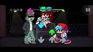 Fnf vs garcello y M.I.L.F intense espero les guste 